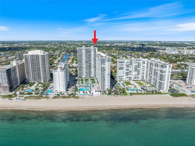 4280 Galt Ocean Drive 5F, Fort Lauderdale, FL 33308