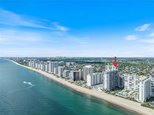 4280 Galt Ocean Drive 5F, Fort Lauderdale, FL 33308