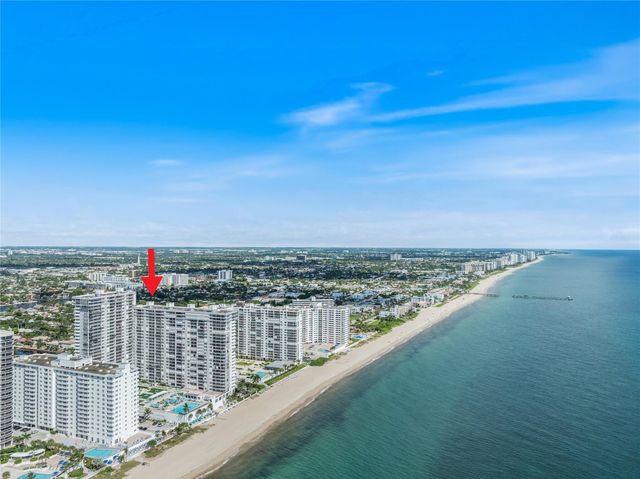 4280 Galt Ocean Drive 5F, Fort Lauderdale, FL 33308