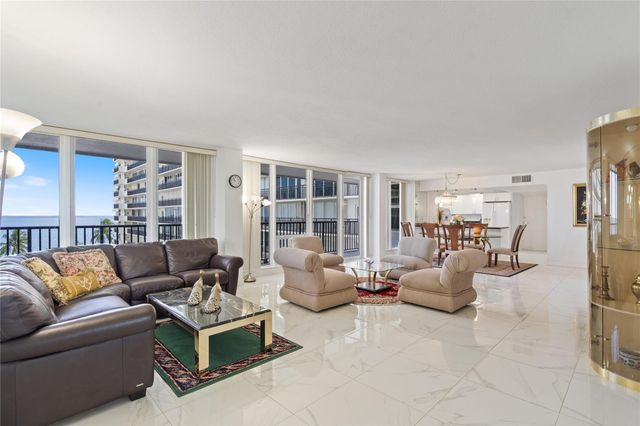 4280 Galt Ocean Drive 5F, Fort Lauderdale, FL 33308