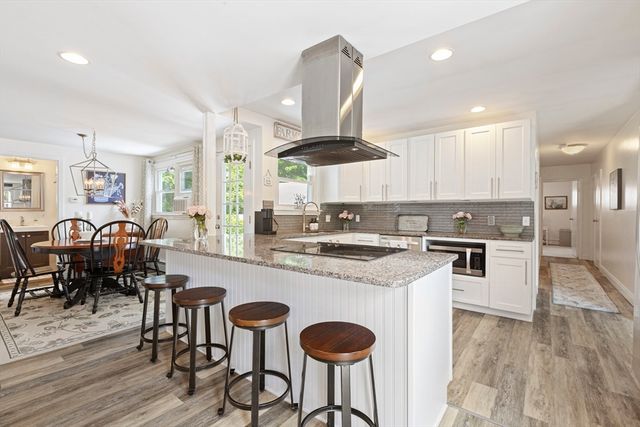 11 Blake Ave, West Boylston, MA 01583
