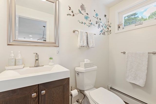 11 Blake Ave, West Boylston, MA 01583