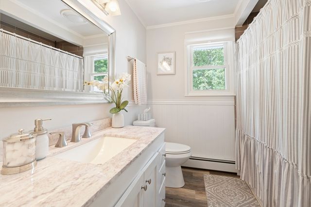 11 Blake Ave, West Boylston, MA 01583