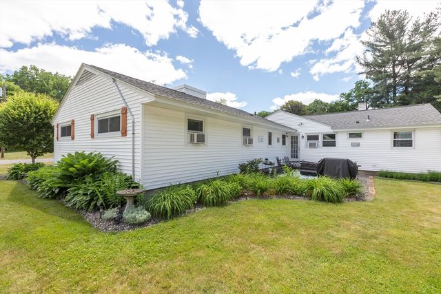 11 Blake Ave, West Boylston, MA 01583