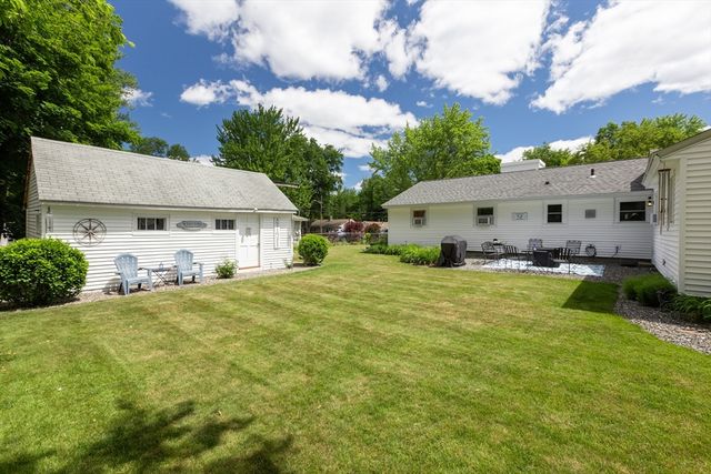 11 Blake Ave, West Boylston, MA 01583