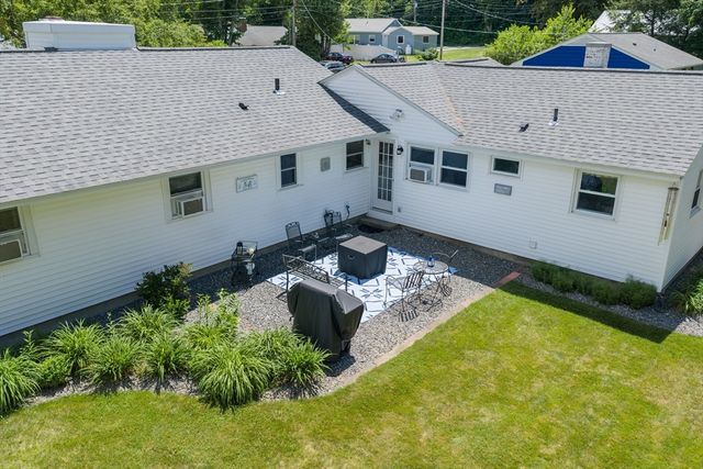 11 Blake Ave, West Boylston, MA 01583