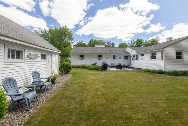 11 Blake Ave, West Boylston, MA 01583