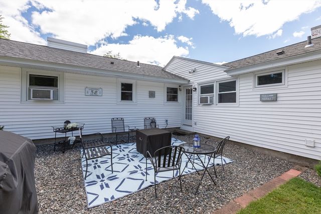 11 Blake Ave, West Boylston, MA 01583