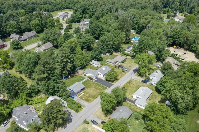 11 Blake Ave, West Boylston, MA 01583