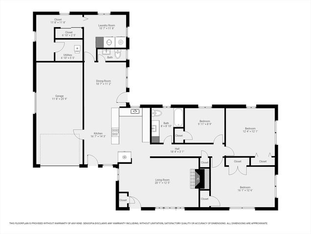 11 Blake Ave, West Boylston, MA 01583