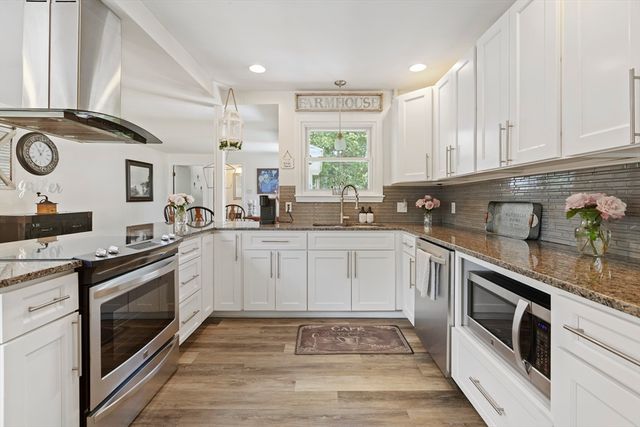 11 Blake Ave, West Boylston, MA 01583