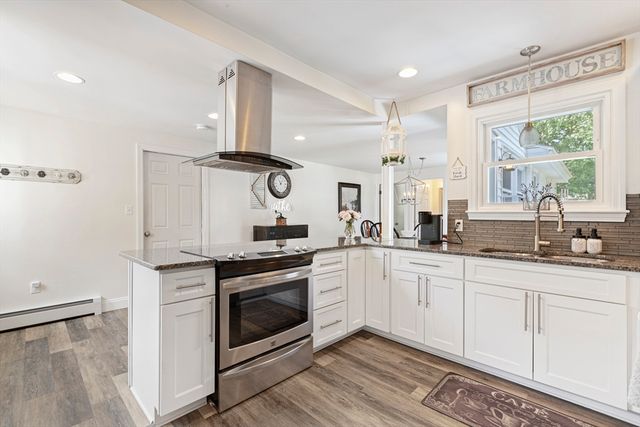 11 Blake Ave, West Boylston, MA 01583