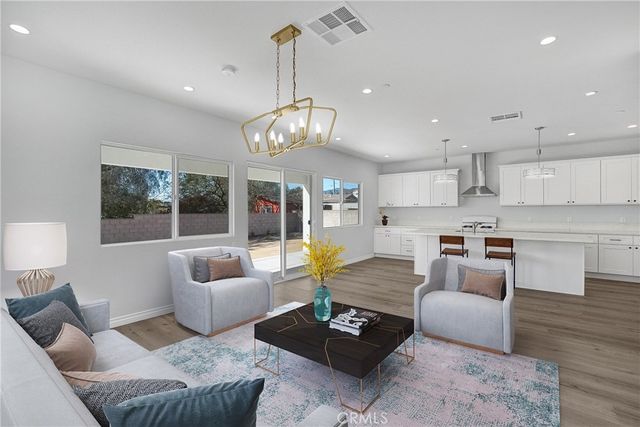 451 Hervey Avenue, Upland, CA 91786