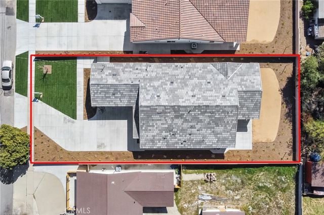 451 Hervey Avenue, Upland, CA 91786