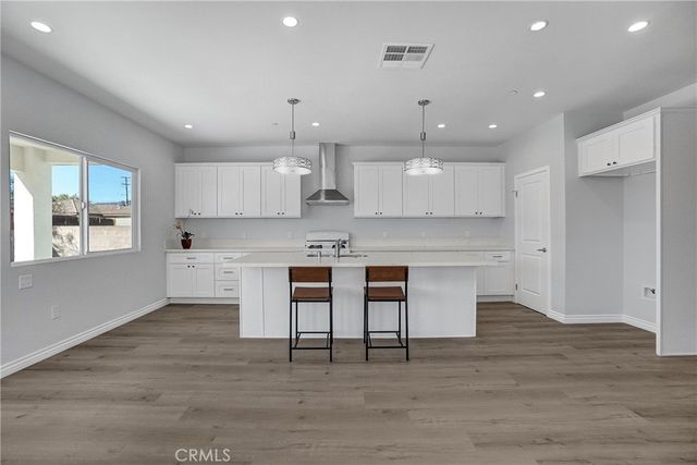 451 Hervey Avenue, Upland, CA 91786