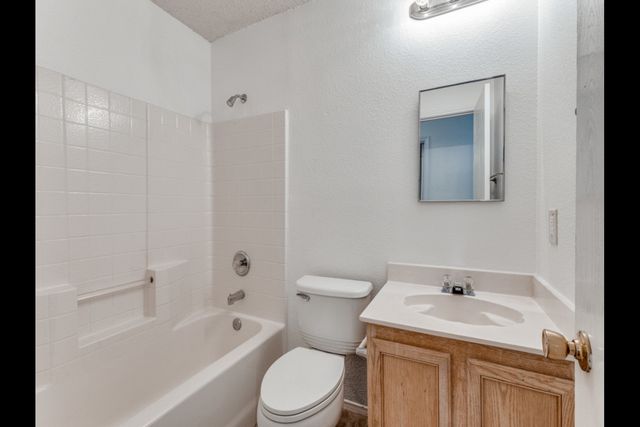 509 Keble Drive, Fort Worth, TX 76036