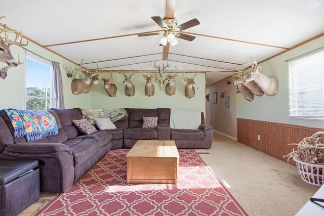 8526 Crawley Hill Rd, Mount Pleasant, TN 38474
