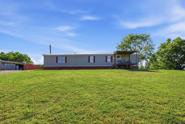 8526 Crawley Hill Rd, Mount Pleasant, TN 38474