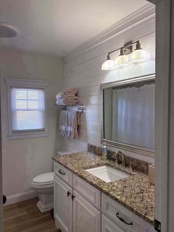3108 Terry Drive, North Charleston, SC 29405
