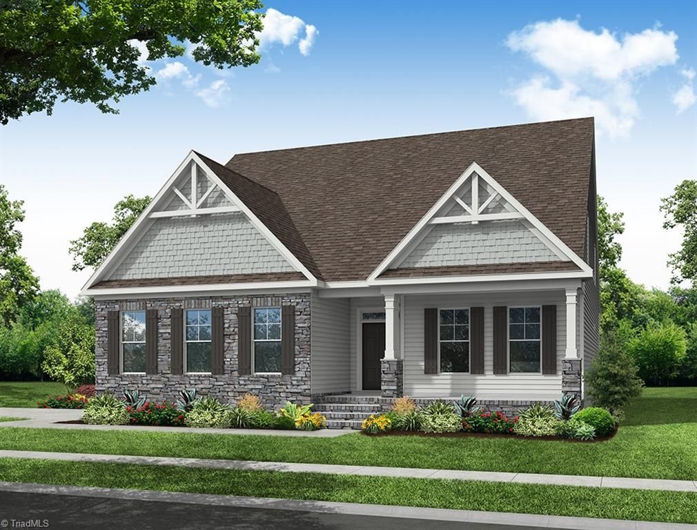 258 Redland Road, Advance, NC 27006