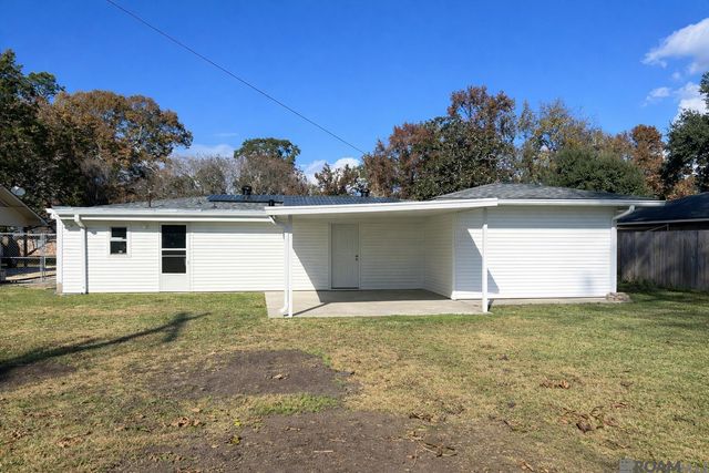 9760 Judi Ave, Baton Rouge, LA 70815