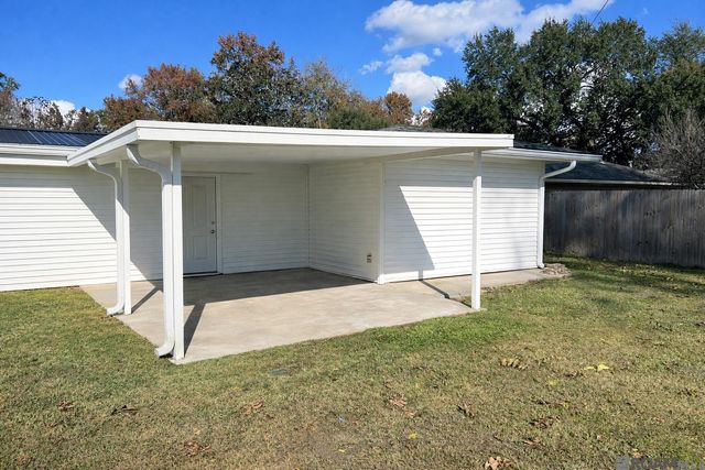 9760 Judi Ave, Baton Rouge, LA 70815