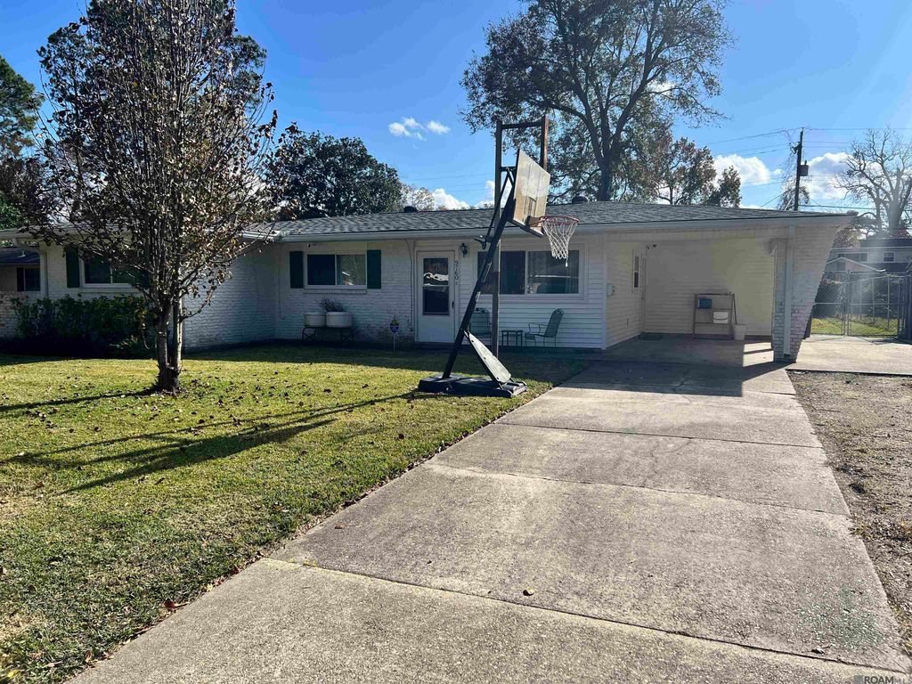 9760 Judi Ave, Baton Rouge, LA 70815