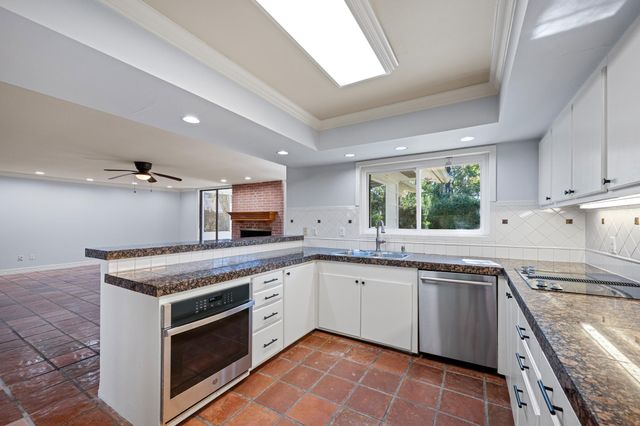 4707 Nenana Drive, Houston, TX 77035