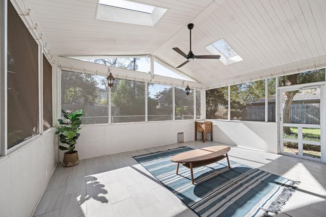 4707 Nenana Drive, Houston, TX 77035