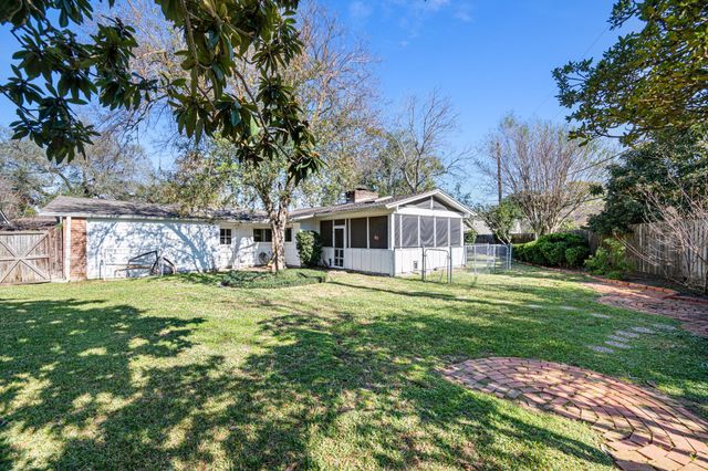 4707 Nenana Drive, Houston, TX 77035