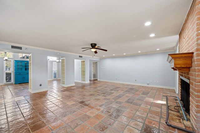 4707 Nenana Drive, Houston, TX 77035