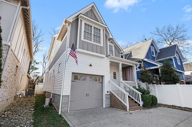 1815A Shackleford Rd, Nashville, TN 37215