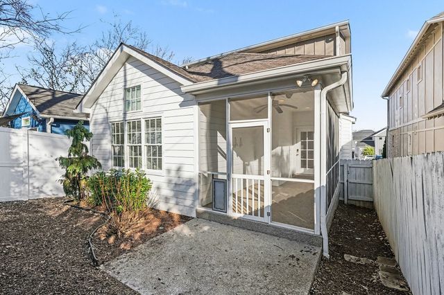 1815A Shackleford Rd, Nashville, TN 37215