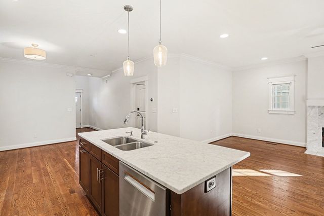 1815A Shackleford Rd, Nashville, TN 37215