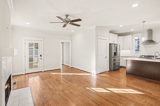 1815A Shackleford Rd, Nashville, TN 37215