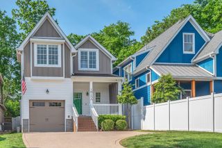 1815A Shackleford Rd, Nashville, TN 37215