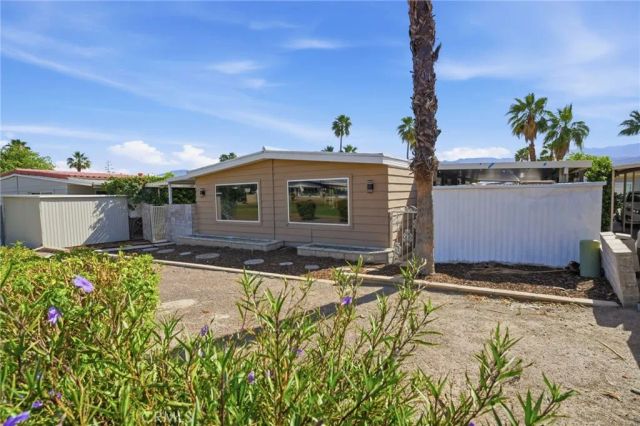 38356 Devils Canyon, Palm Desert, CA 92260