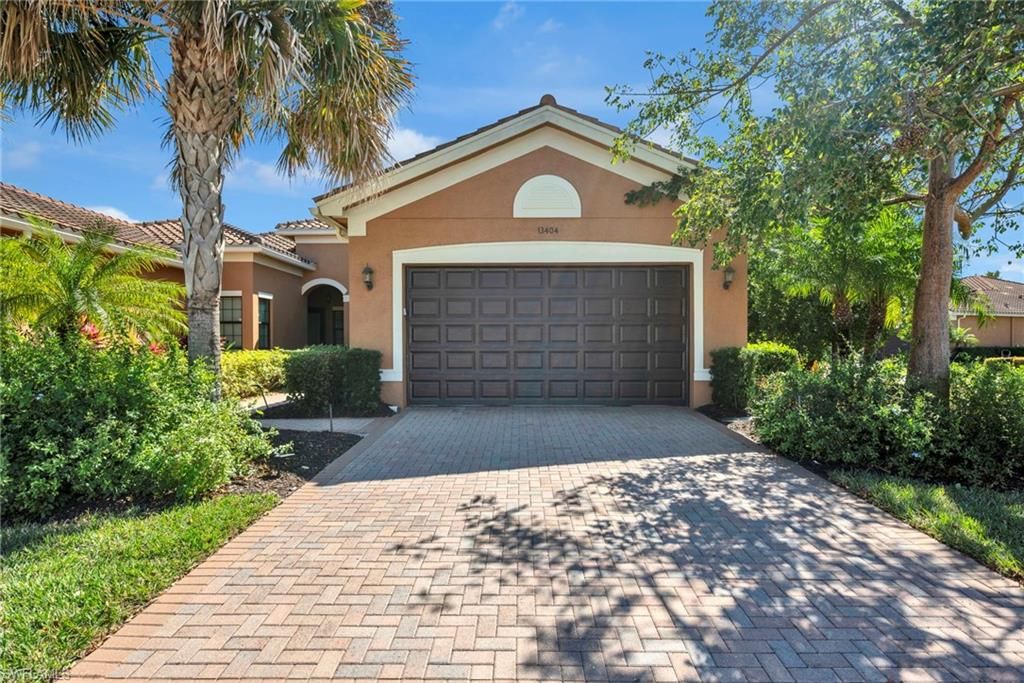 13404 Monticello BLVD, NAPLES, FL 34109 — exterior