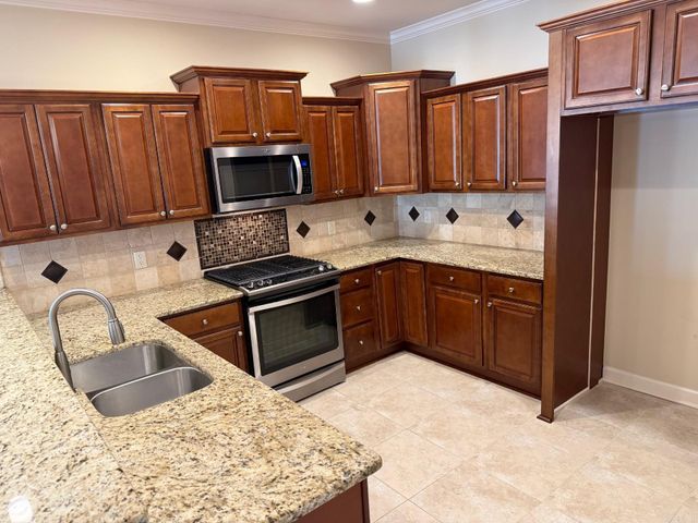123 Mountain Terrace Circle, Maumelle, AR 72113