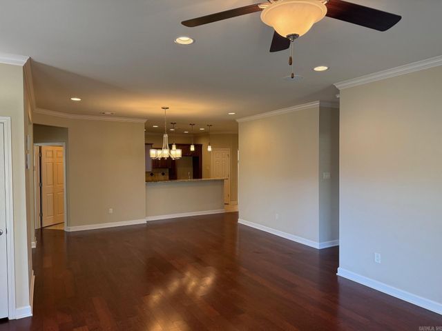 123 Mountain Terrace Circle, Maumelle, AR 72113
