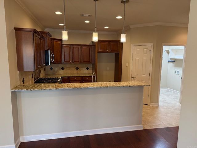 123 Mountain Terrace Circle, Maumelle, AR 72113
