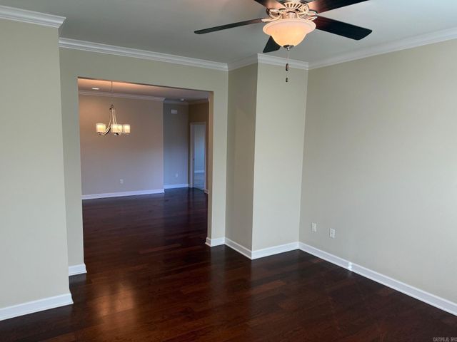 123 Mountain Terrace Circle, Maumelle, AR 72113