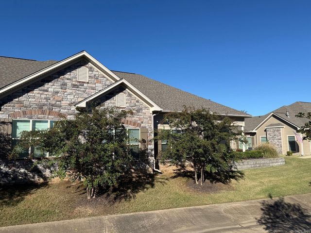 123 Mountain Terrace Circle, Maumelle, AR 72113