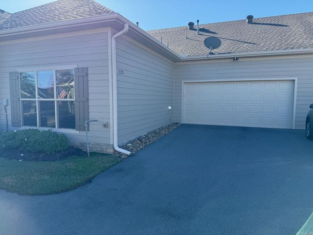 123 Mountain Terrace Circle, Maumelle, AR 72113