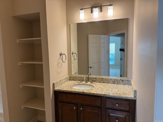 123 Mountain Terrace Circle, Maumelle, AR 72113