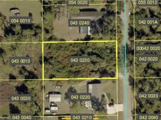 321 Jackson AVE, Lehigh Acres, FL 33936