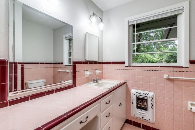 9831 Mercer Drive, Dallas, TX 75228