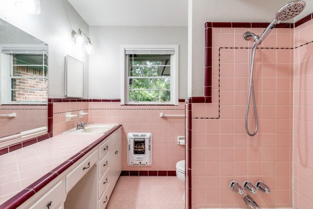 9831 Mercer Drive, Dallas, TX 75228