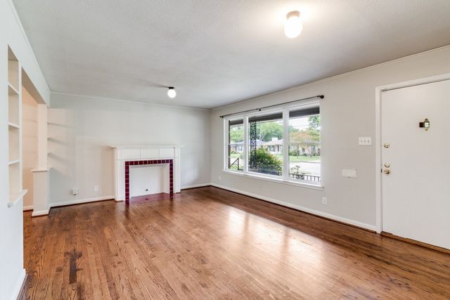 9831 Mercer Drive, Dallas, TX 75228