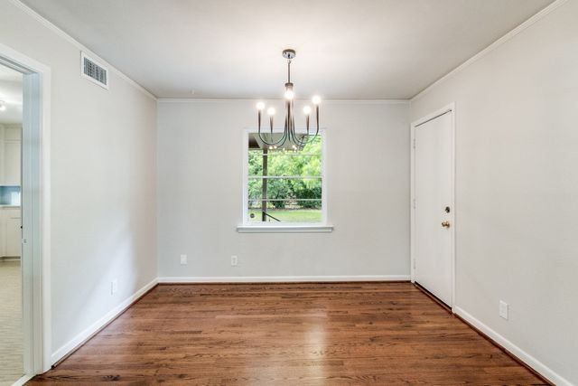 9831 Mercer Drive, Dallas, TX 75228